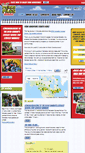 Mobile Screenshot of myparkspass.ca